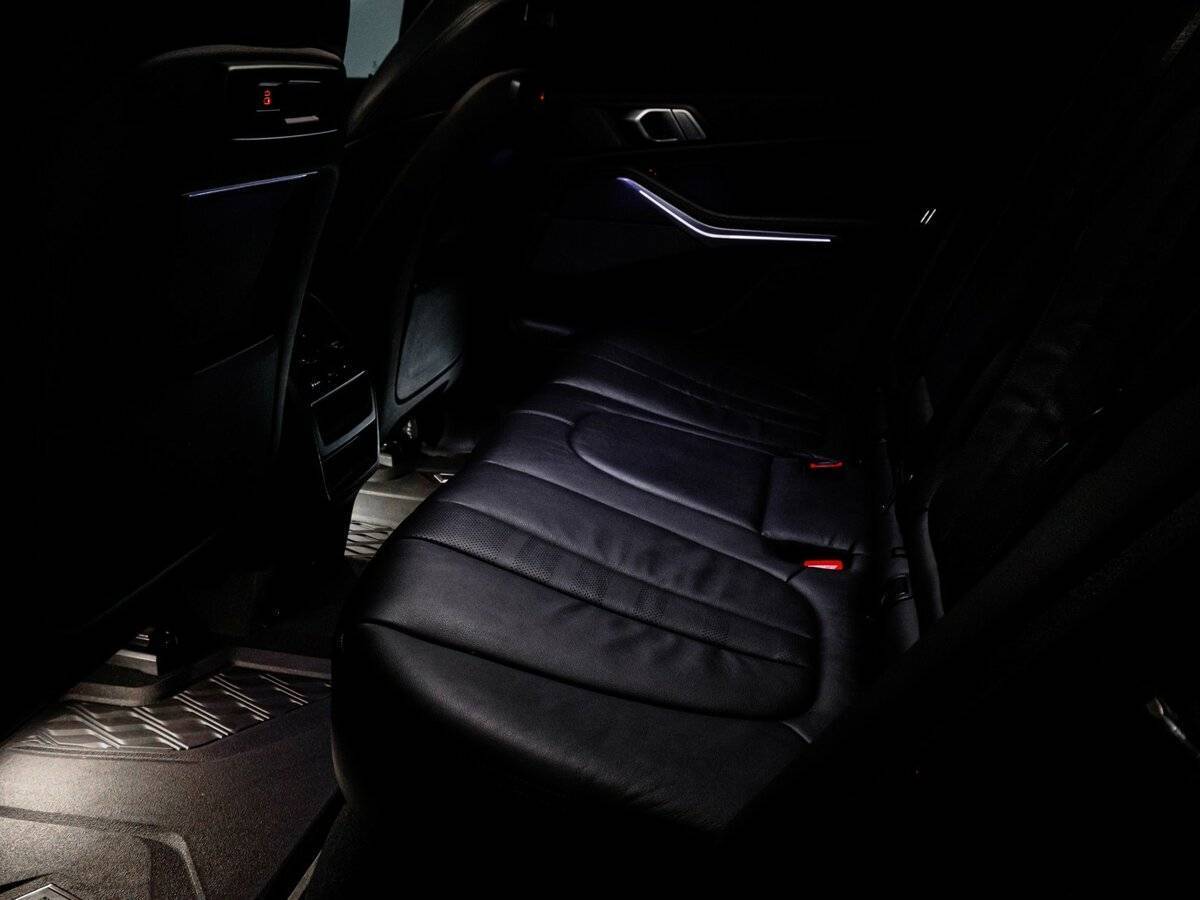 Купить BMW X5 30d, 2019, 208 000 км, фото №23