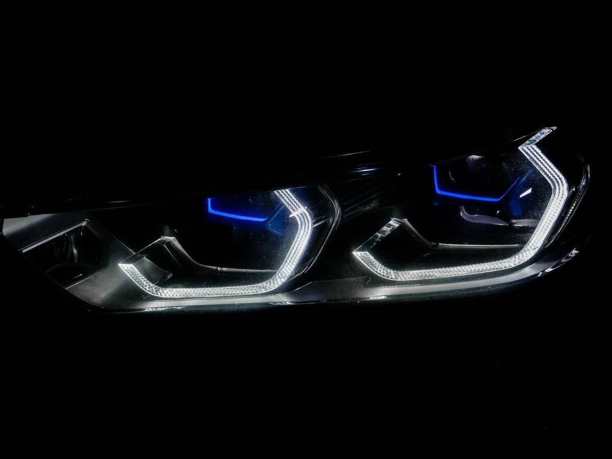 Купить BMW X5 30d, 2019, 208 000 км, фото №25