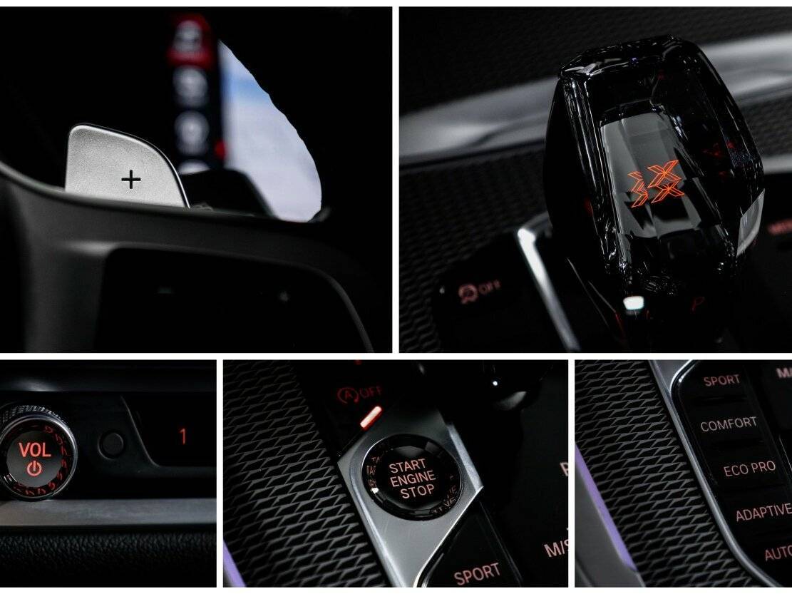 Купить BMW X5 30d, 2019, 208 000 км, фото №29