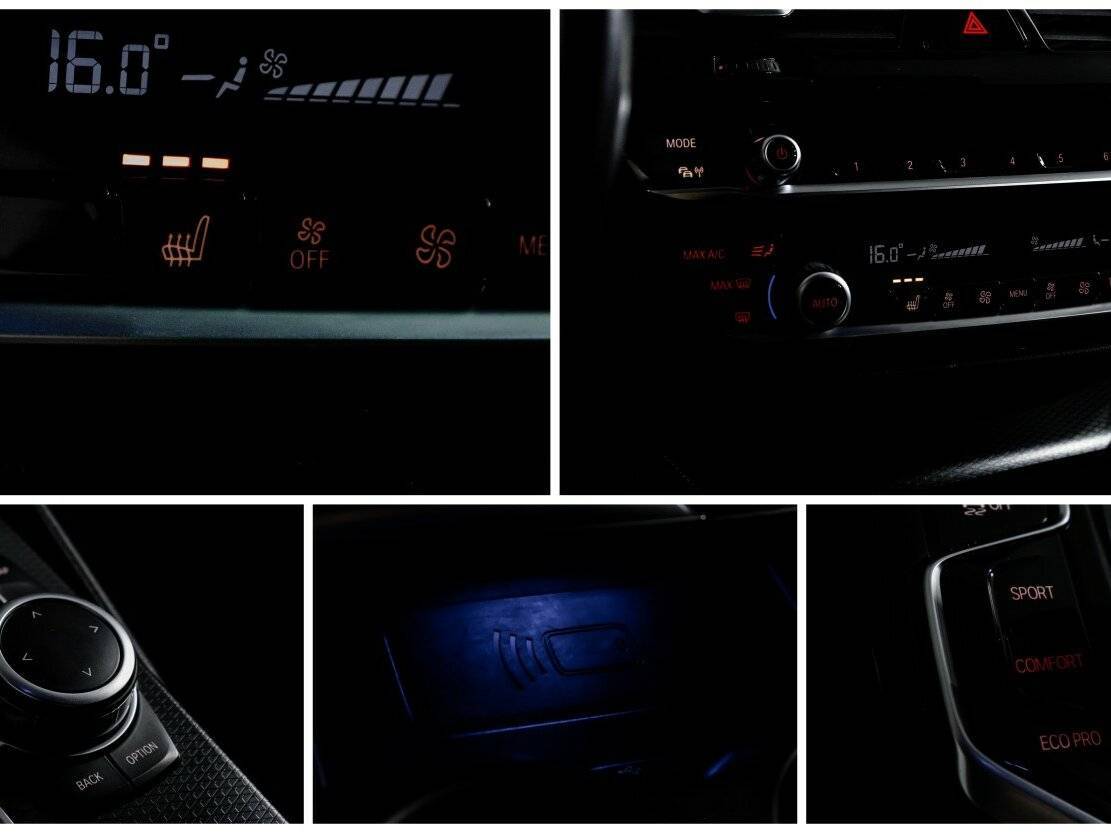 Купить BMW 5 серии 520d xDrive, 2020, 105 000 км, фото №21