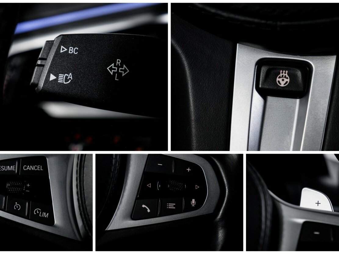 Купить BMW 5 серии 520d xDrive, 2020, 105 000 км, фото №22