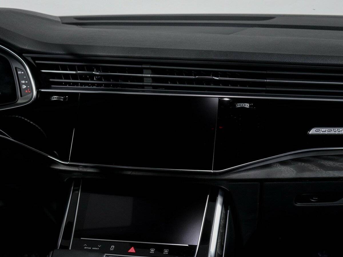 Купить Audi Q7 45 TDI, 2021, 86 948 км, фото №13