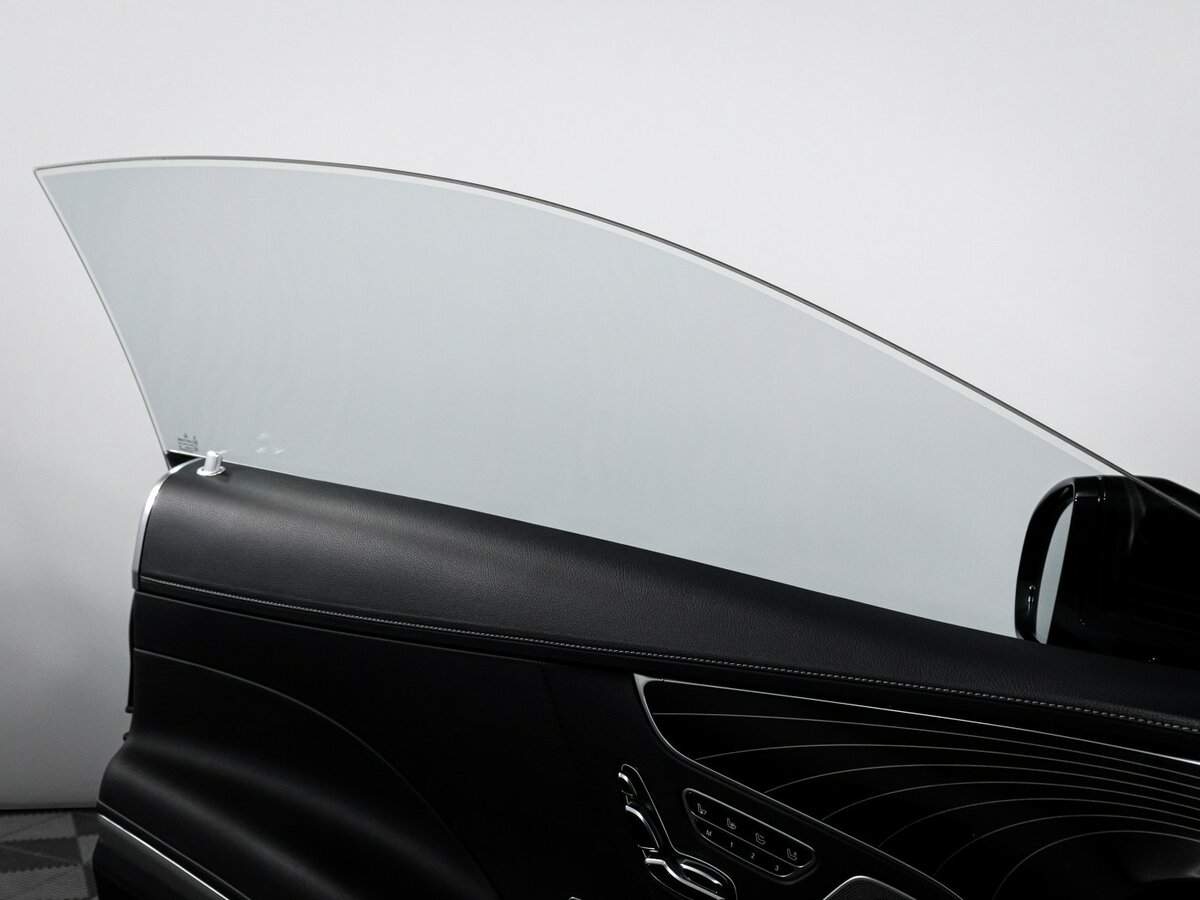 Купить Mercedes-Benz S-Класс 450 4MATIC, 2018, 121 667 км, фото №22