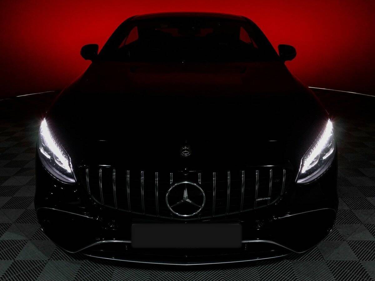 Купить Mercedes-Benz S-Класс 450 4MATIC, 2018, 121 667 км, фото №26