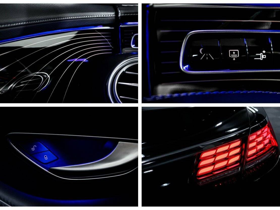Купить Mercedes-Benz S-Класс 450 4MATIC, 2018, 121 667 км, фото №28