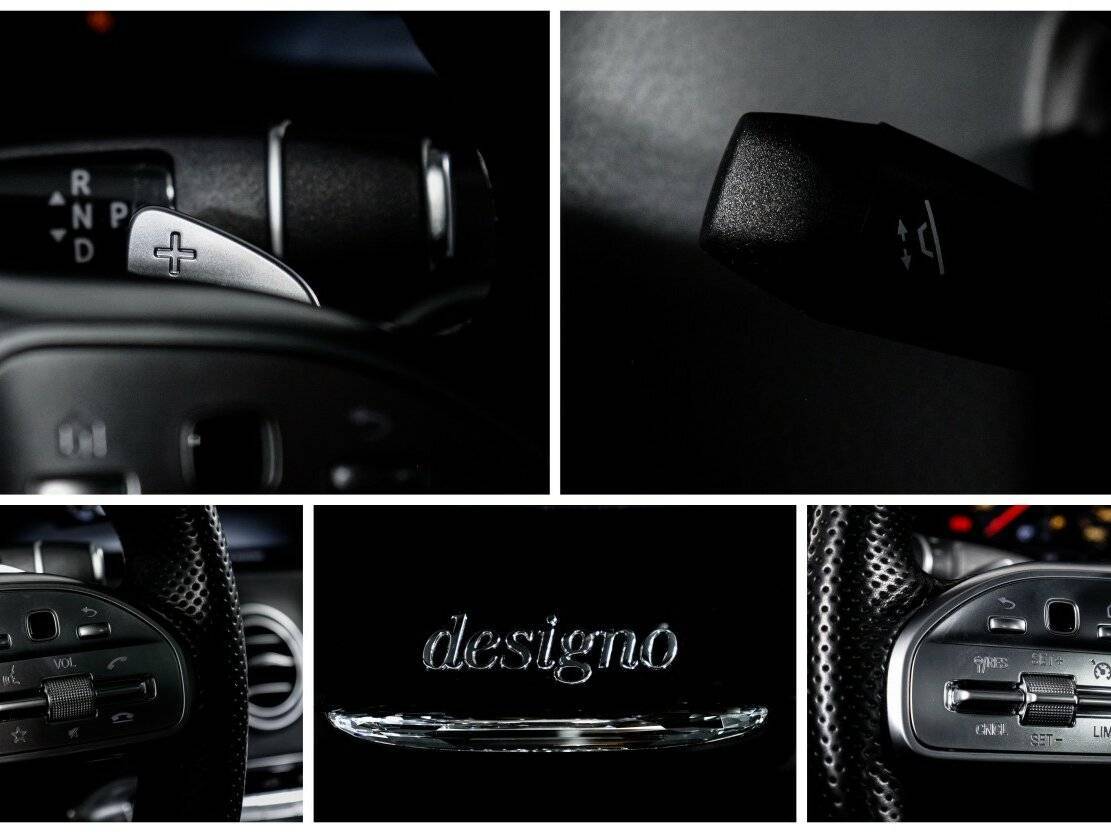 Купить Mercedes-Benz S-Класс 450 4MATIC, 2018, 121 667 км, фото №32