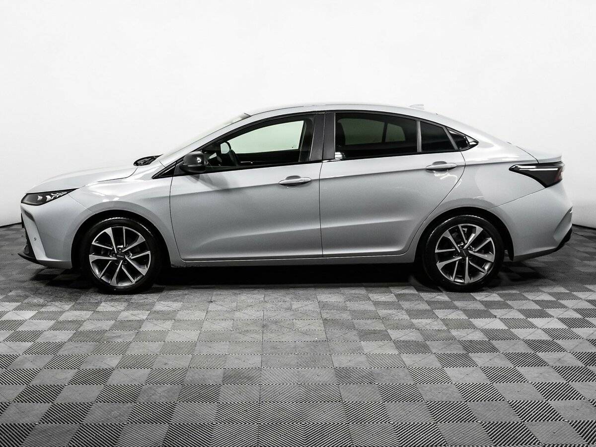 Купить Omoda S5 GT, 2024, 40 490 км, фото №8