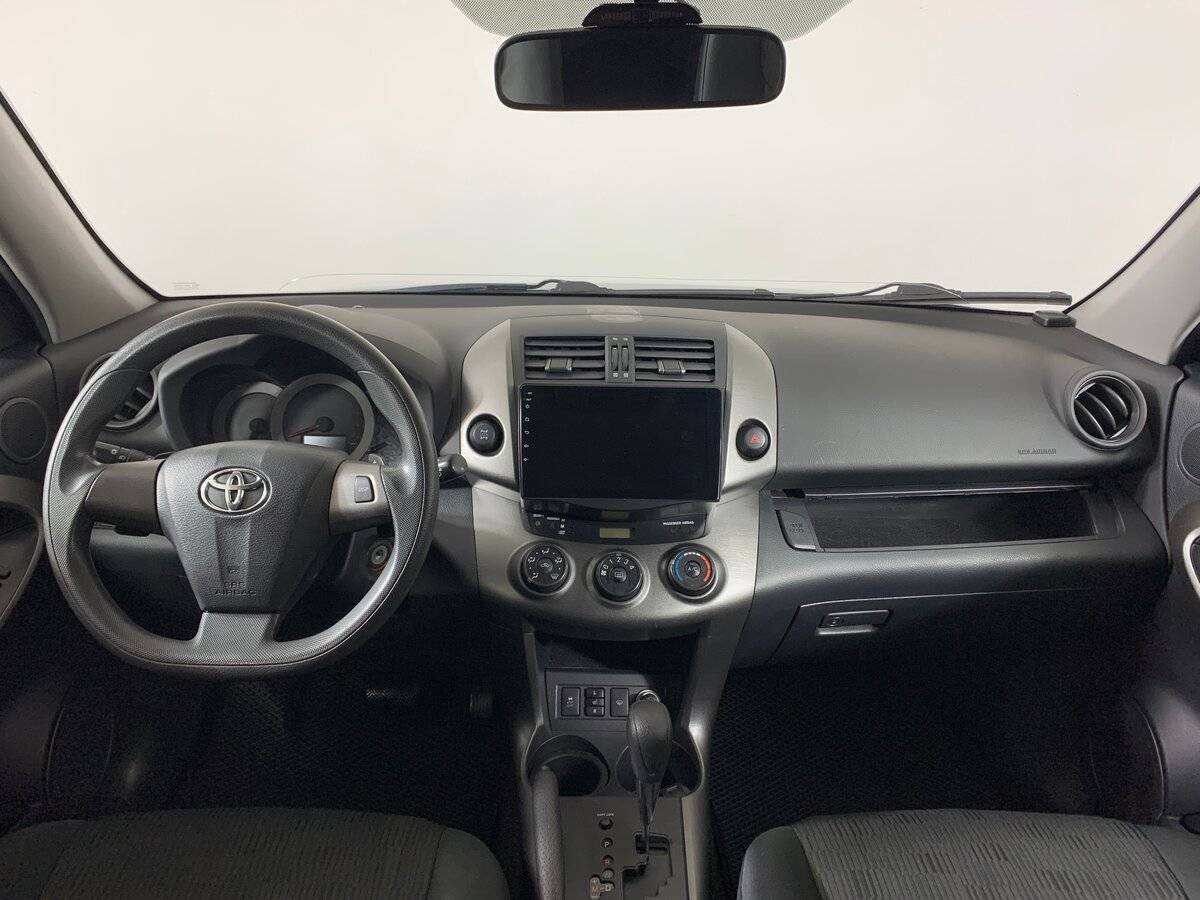 Купить Toyota RAV4, 2010, 142 000 км, фото №12