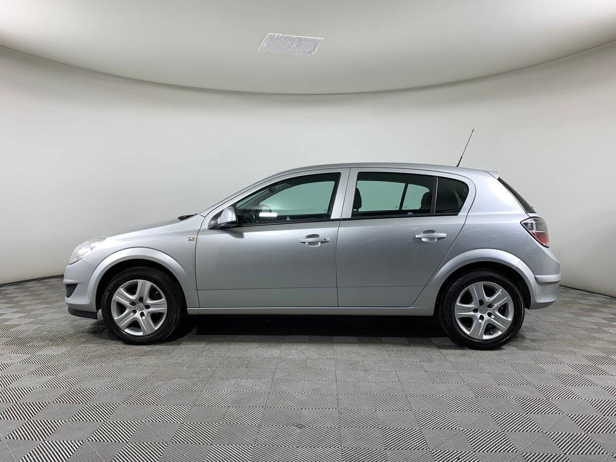 Купить Opel Astra, 2010, 156 634 км, фото №8