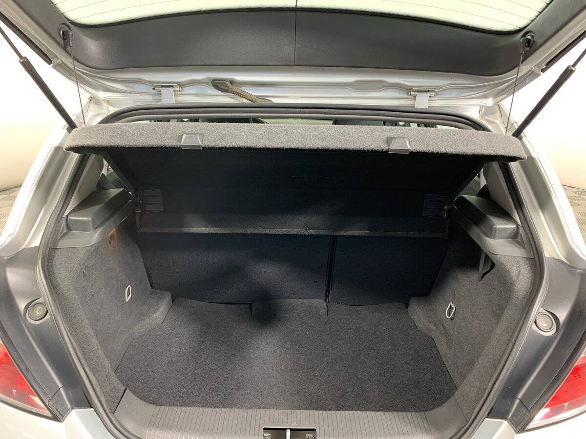 Купить Opel Astra, 2010, 156 634 км, фото №19