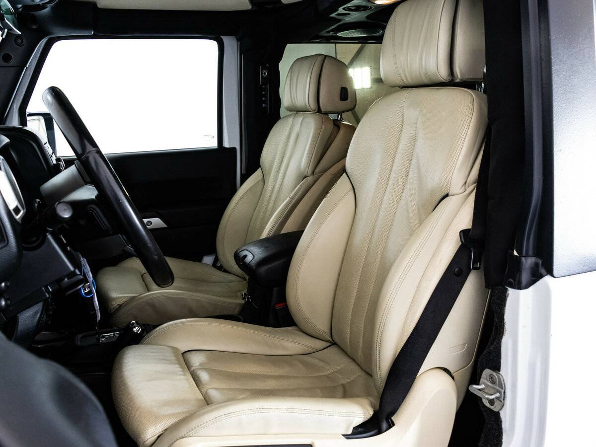 Купить Jeep Wrangler, 2011, 158 274 км, фото №18