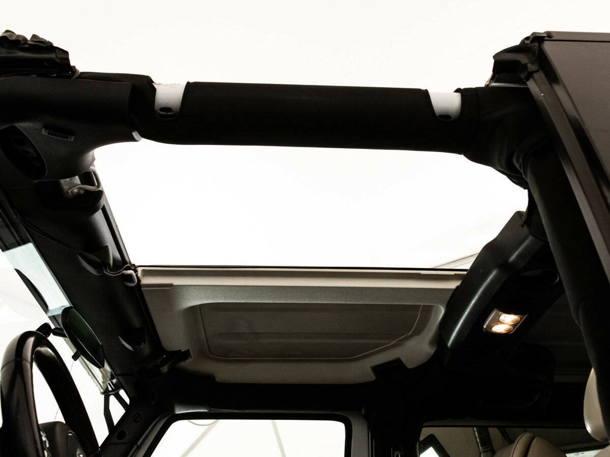 Купить Jeep Wrangler, 2011, 158 274 км, фото №26