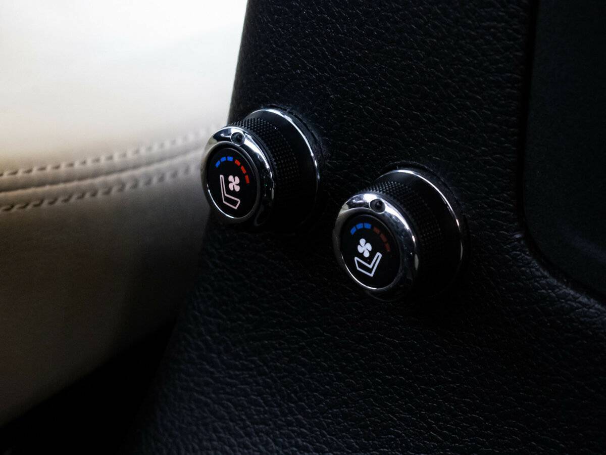 Купить Jeep Wrangler, 2011, 158 274 км, фото №28