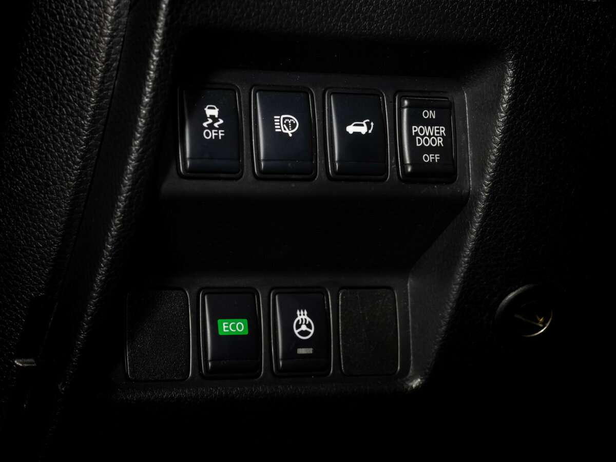 Купить Nissan X-Trail, 2019, 65 050 км, фото №18