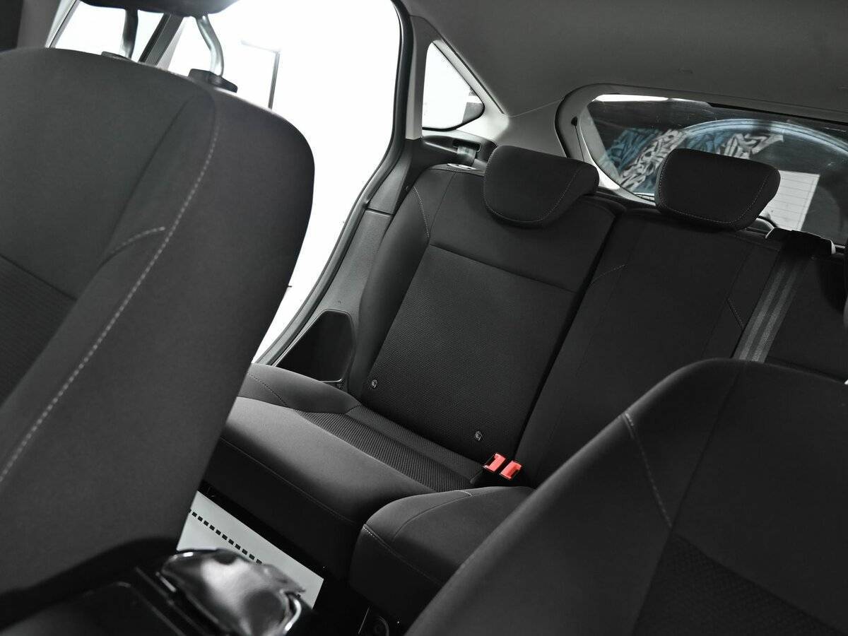 Купить Ford Focus, 2016, 102 000 км, фото №12