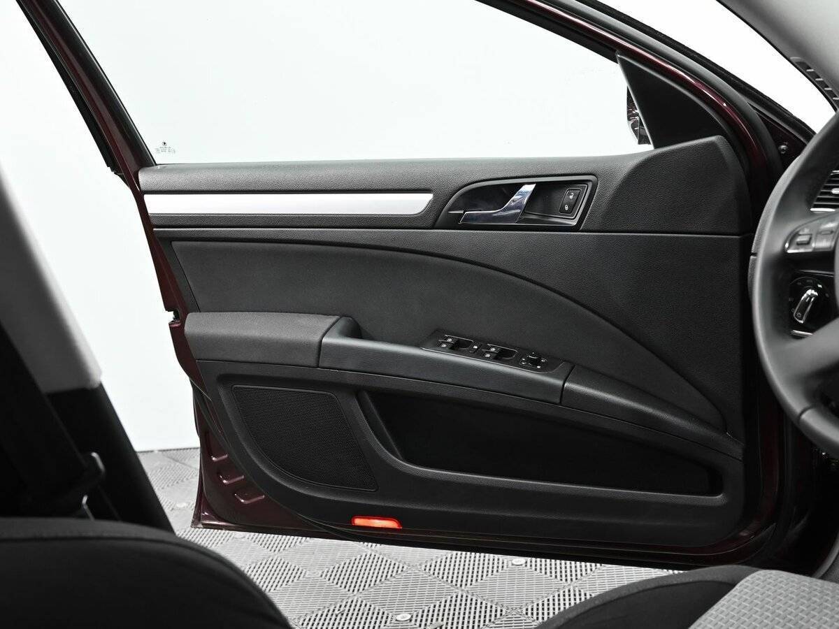 Купить Skoda Superb, 2009, 125 000 км, фото №7