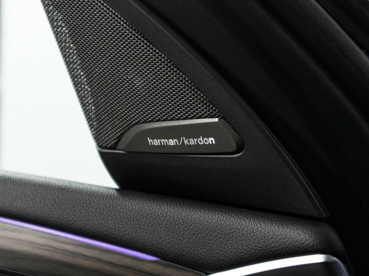 Купить BMW X4 30d, 2019, 94 000 км, фото №19