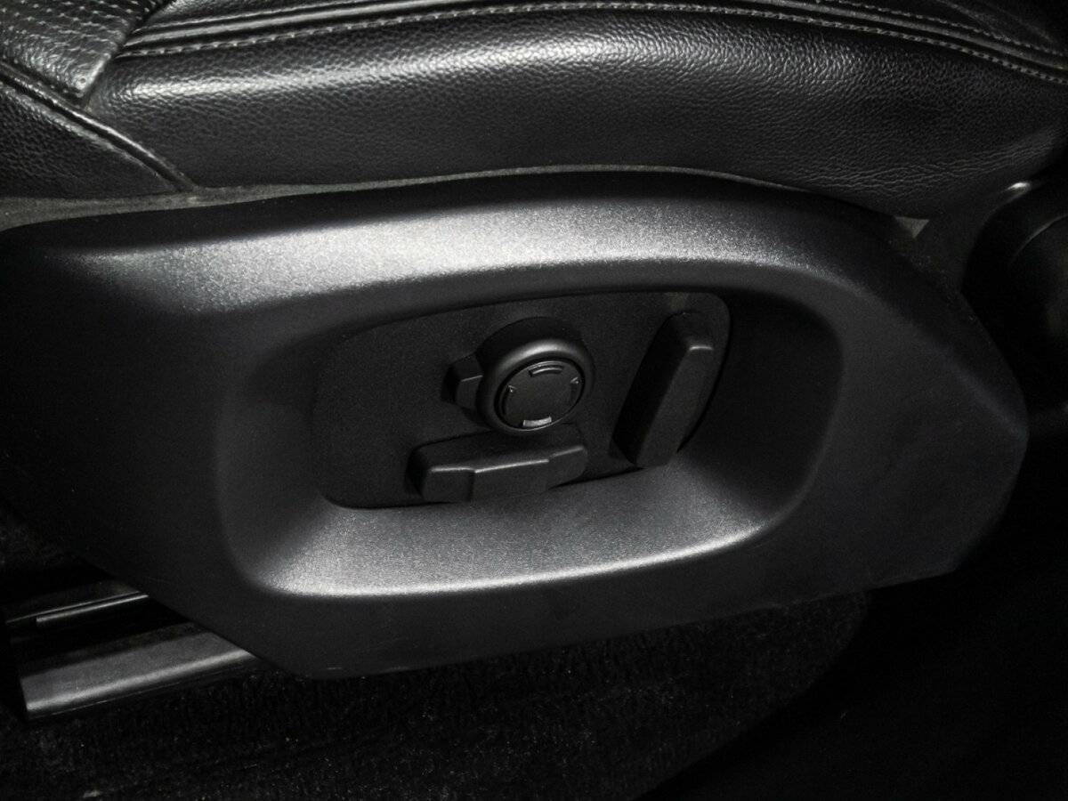 Купить Land Rover Range Rover Sport, 2016, 139 122 км, фото №18