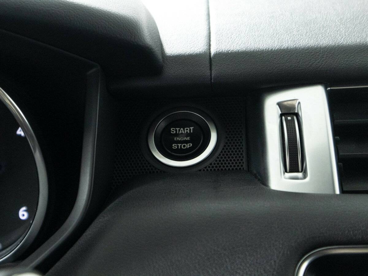 Купить Land Rover Range Rover Sport, 2016, 139 122 км, фото №19