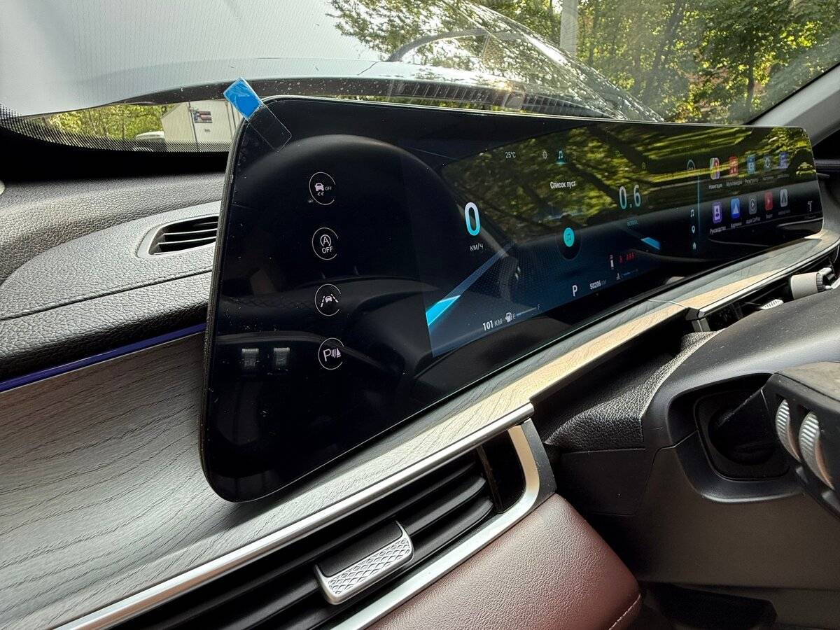 Купить Chery Tiggo 8 Pro Max, 2023, 50 555 км, фото №8