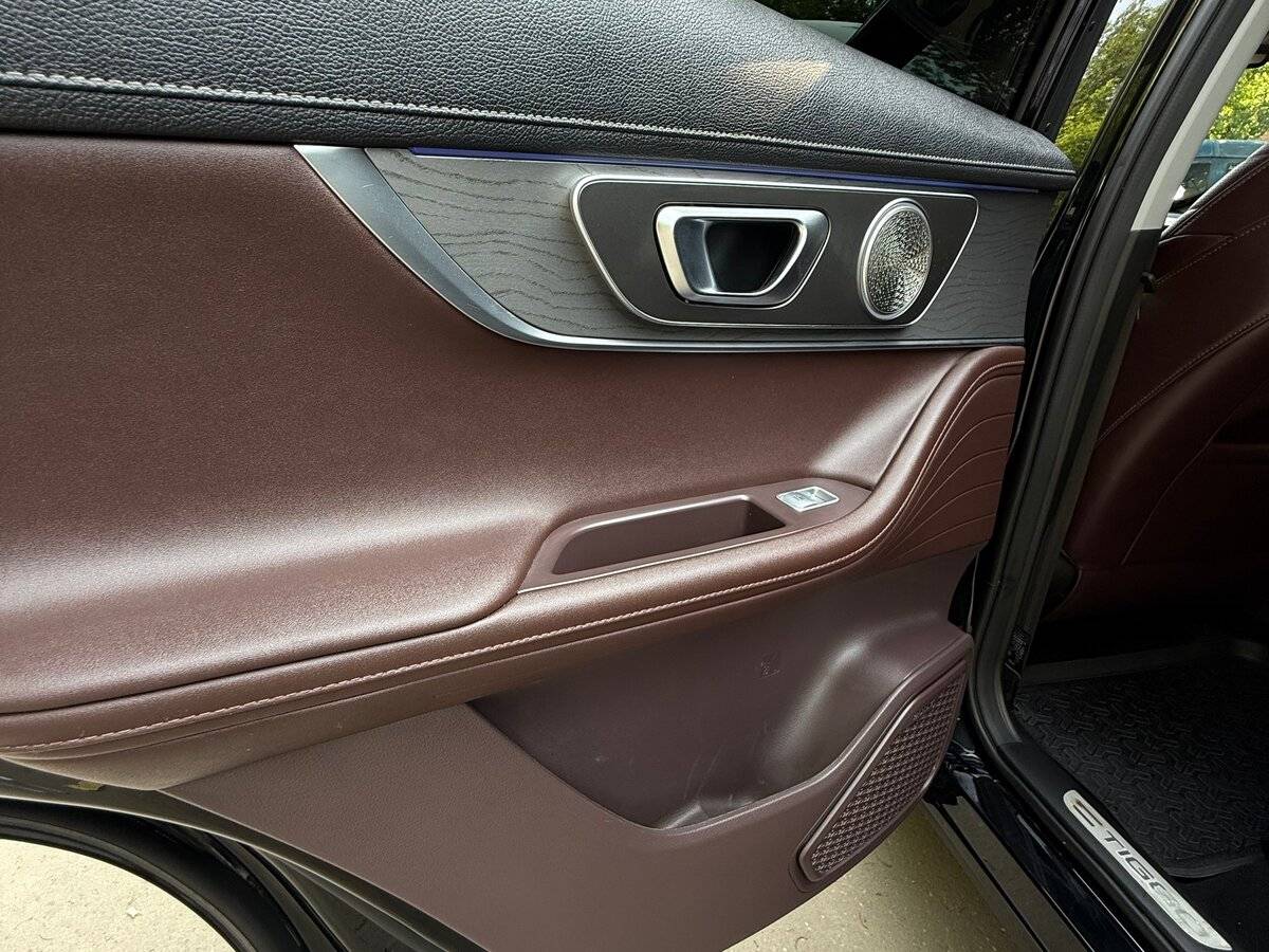 Купить Chery Tiggo 8 Pro Max, 2023, 50 555 км, фото №15