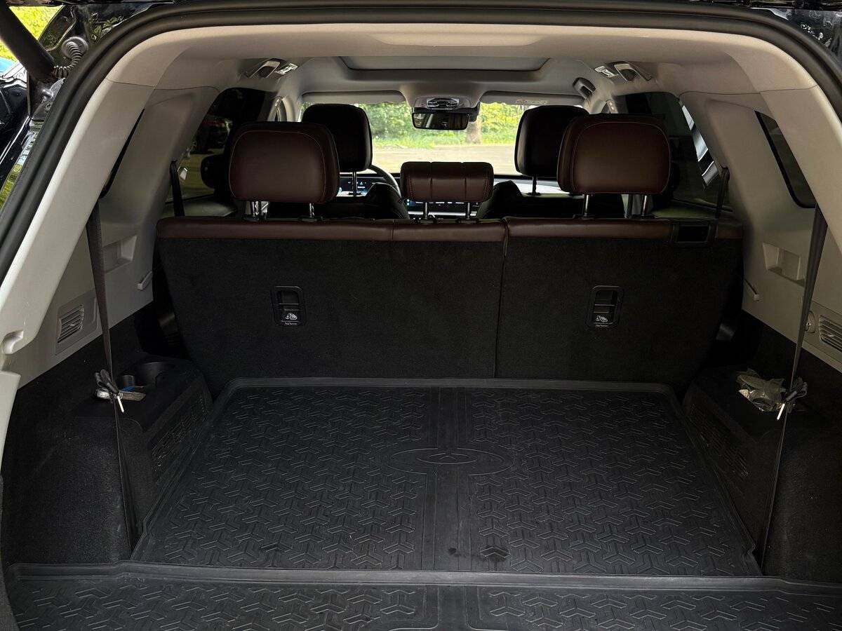 Купить Chery Tiggo 8 Pro Max, 2023, 50 555 км, фото №16