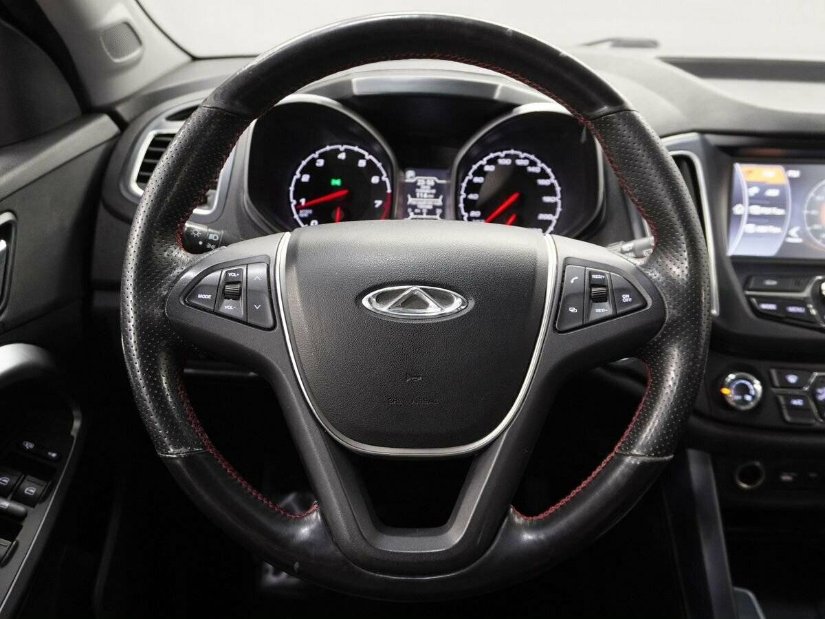 Купить Chery Tiggo 5, 2014, 101 578 км, фото №10