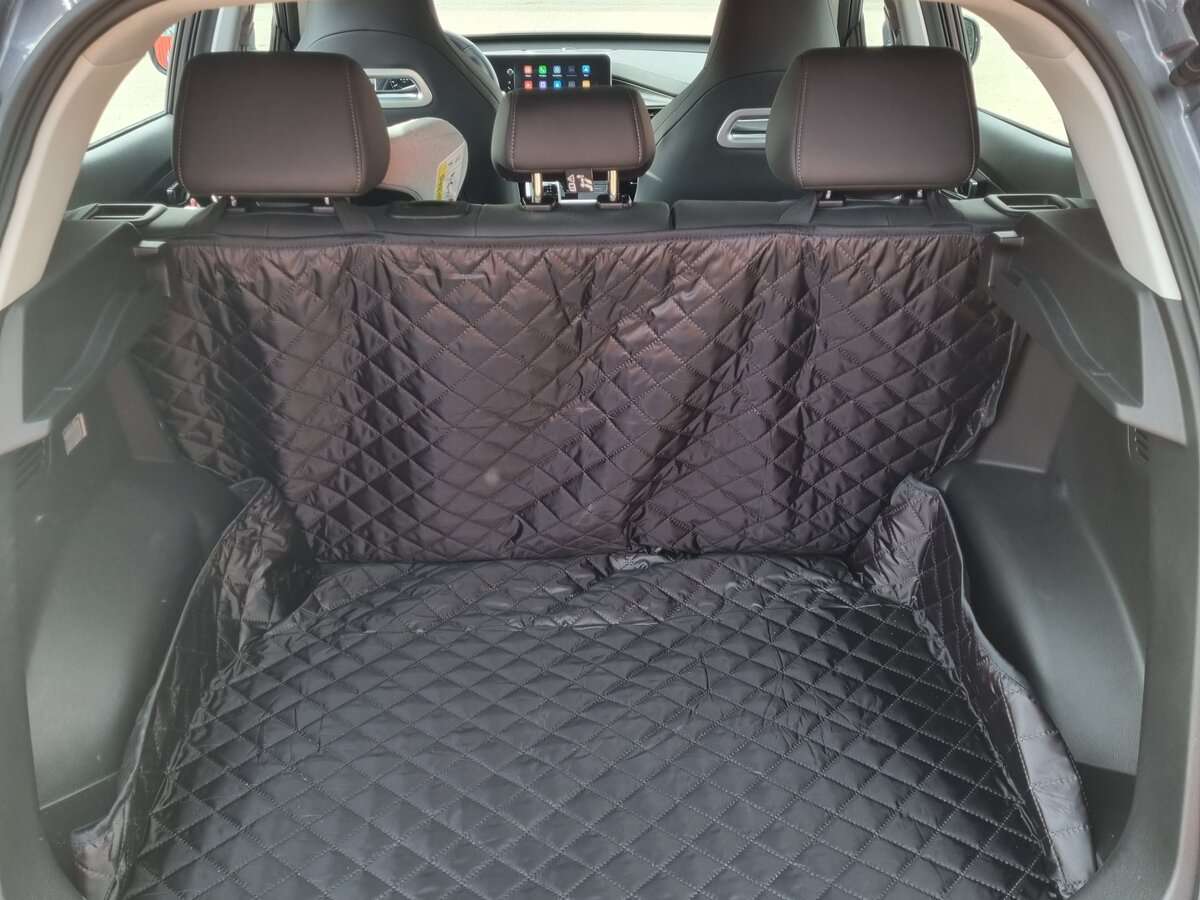 Купить Chery Tiggo 4, 2024, 4 500 км, фото №4