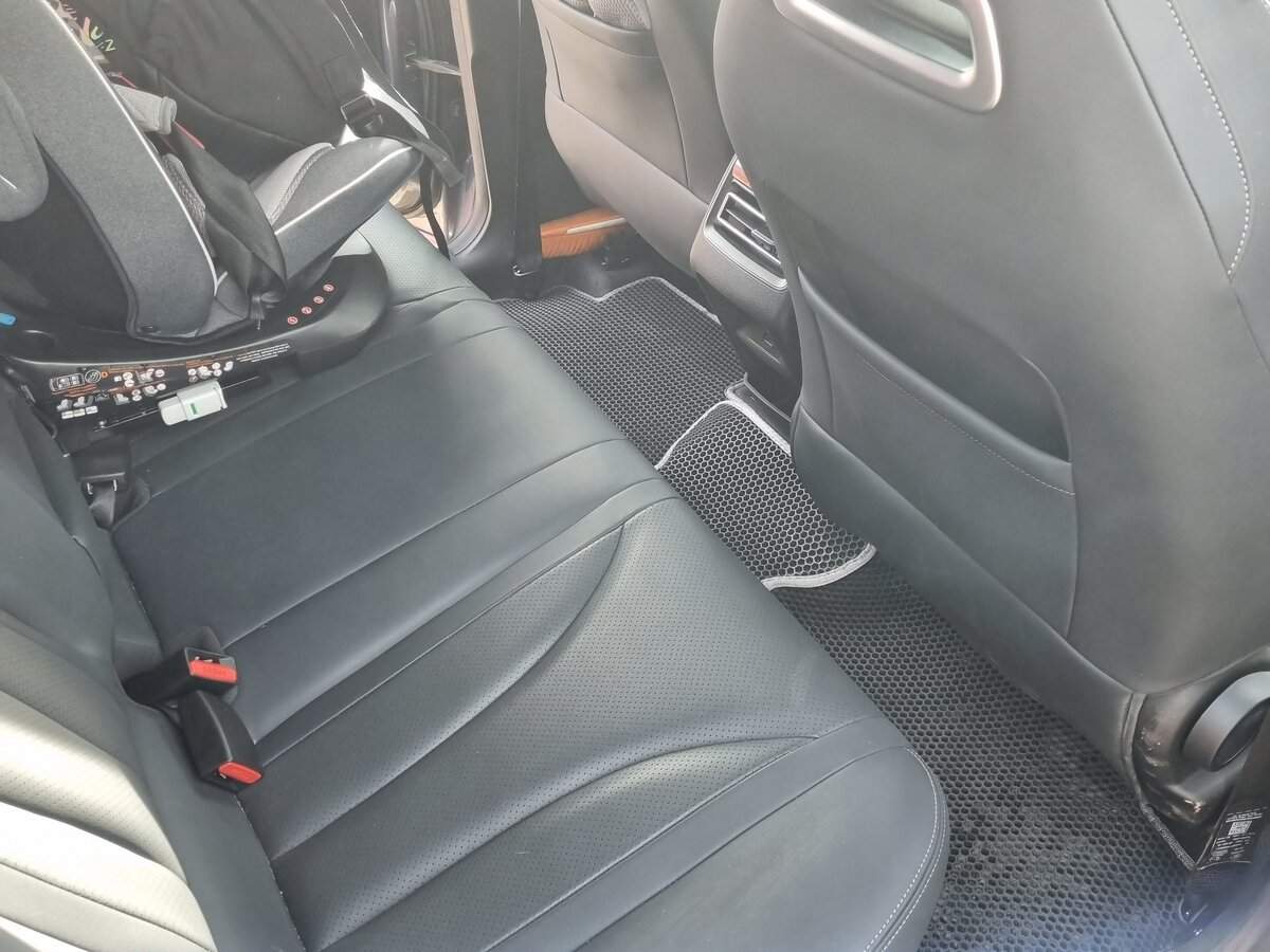 Купить Chery Tiggo 4, 2024, 4 500 км, фото №22