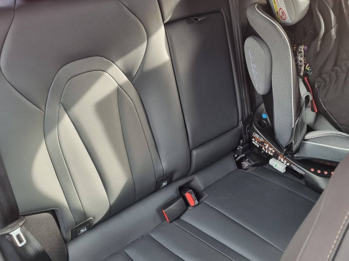 Купить Chery Tiggo 4, 2024, 4 500 км, фото №24