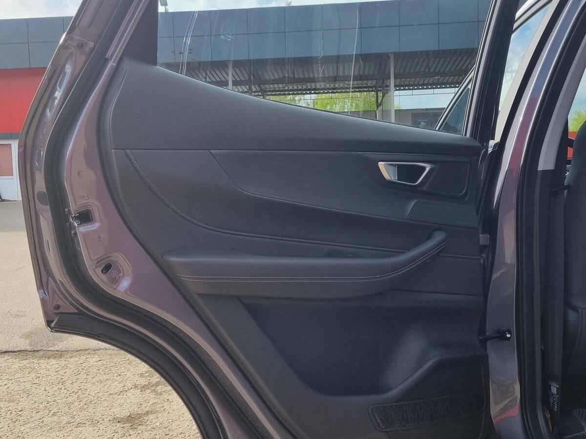 Купить Chery Tiggo 4, 2024, 4 500 км, фото №27