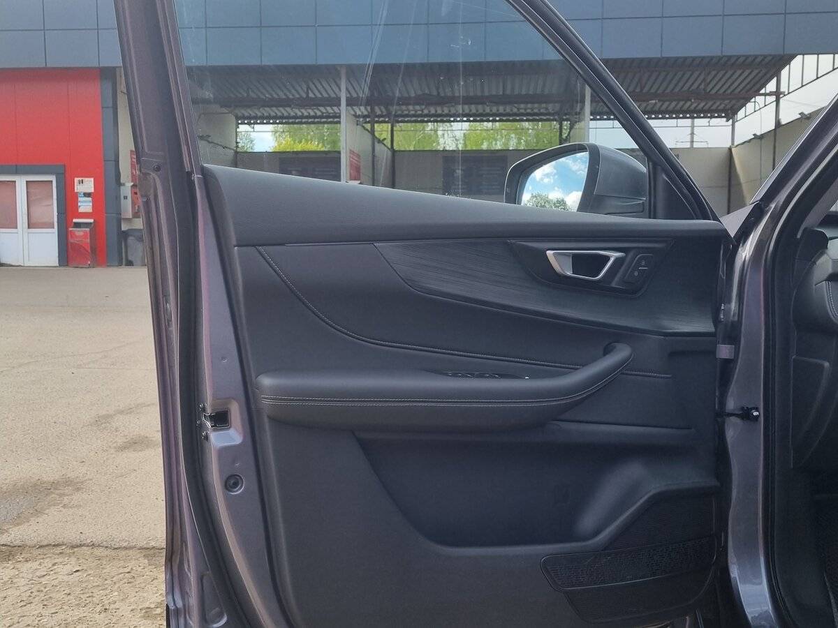 Купить Chery Tiggo 4, 2024, 4 500 км, фото №29