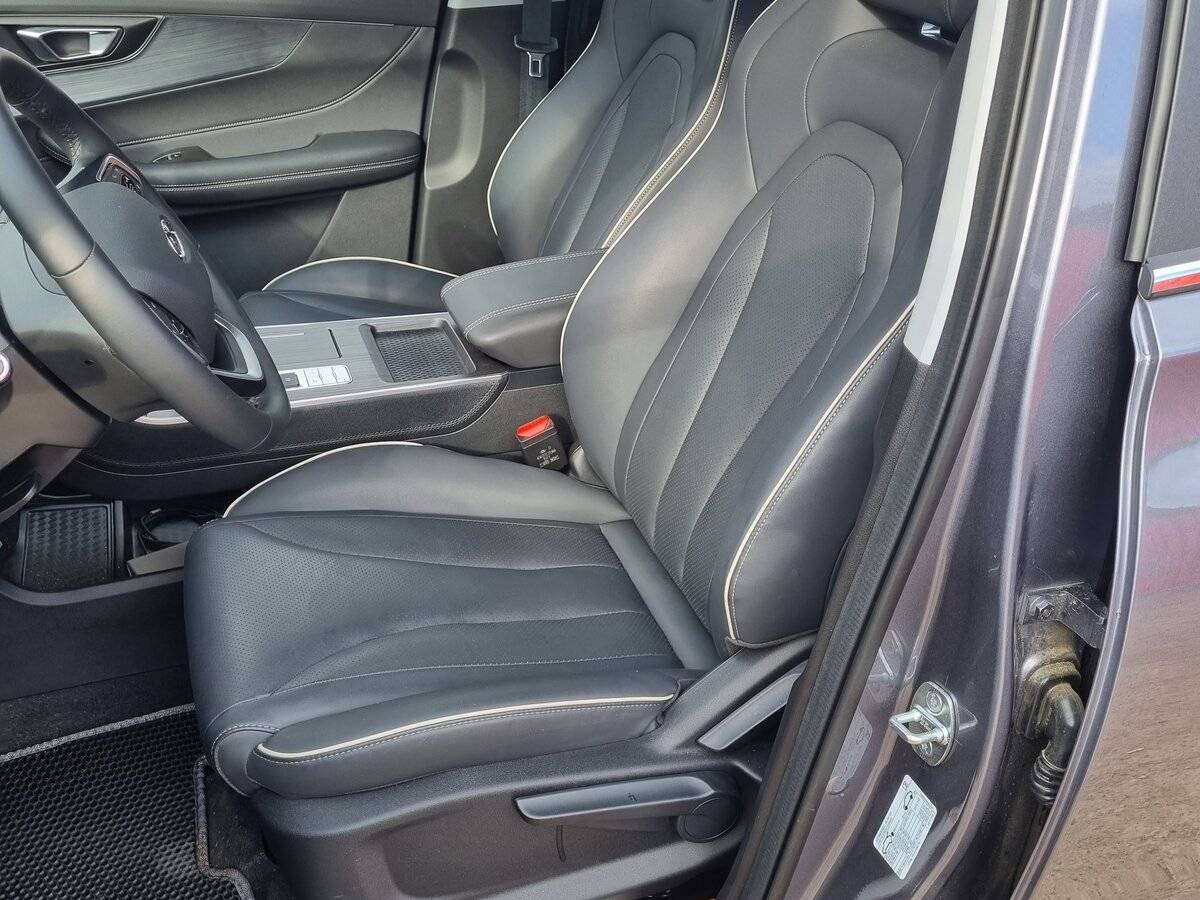 Купить Chery Tiggo 4, 2024, 4 500 км, фото №31