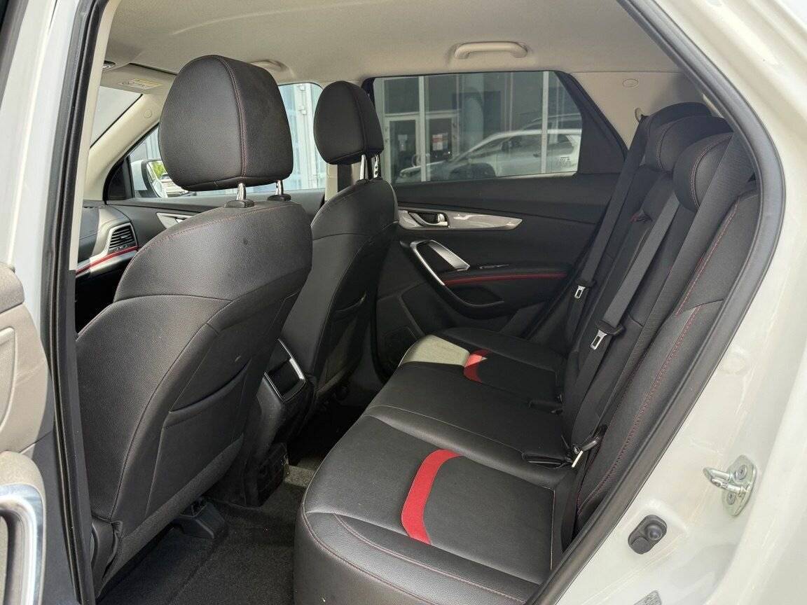 Купить Changan CS55, 2021, 78 081 км, фото №10