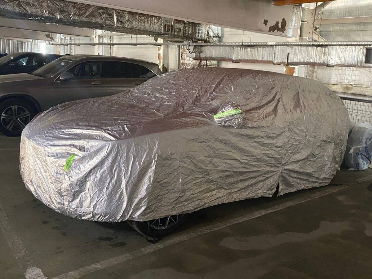 Купить Changan UNI-T, 2023, 8 542 км, фото №13