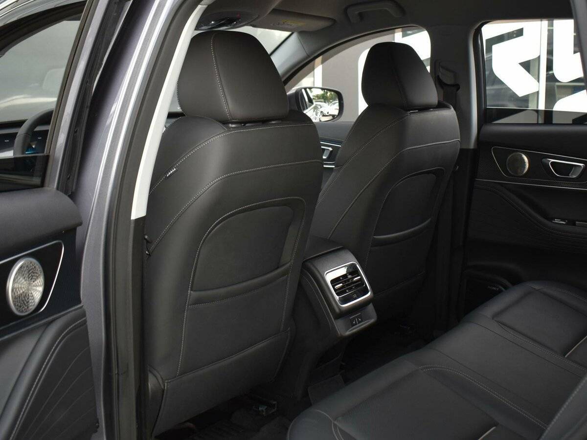 Купить Chery Tiggo 7 Pro Max, 2024, 12 281 км, фото №11