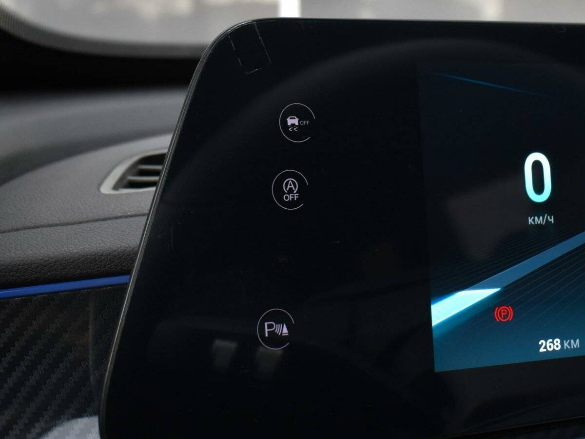 Купить Chery Tiggo 7 Pro Max, 2024, 12 281 км, фото №15