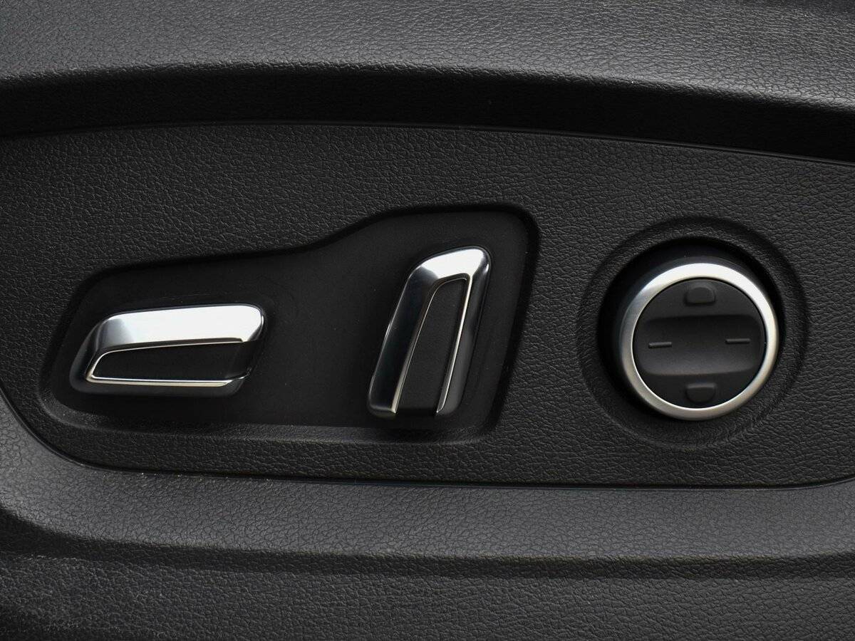 Купить Chery Tiggo 7 Pro Max, 2024, 12 281 км, фото №23