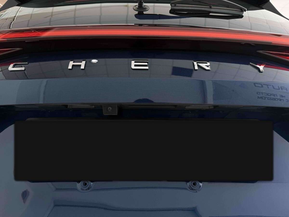 Купить Chery Tiggo 8 Pro Max, 2024, 5 310 км, фото №34