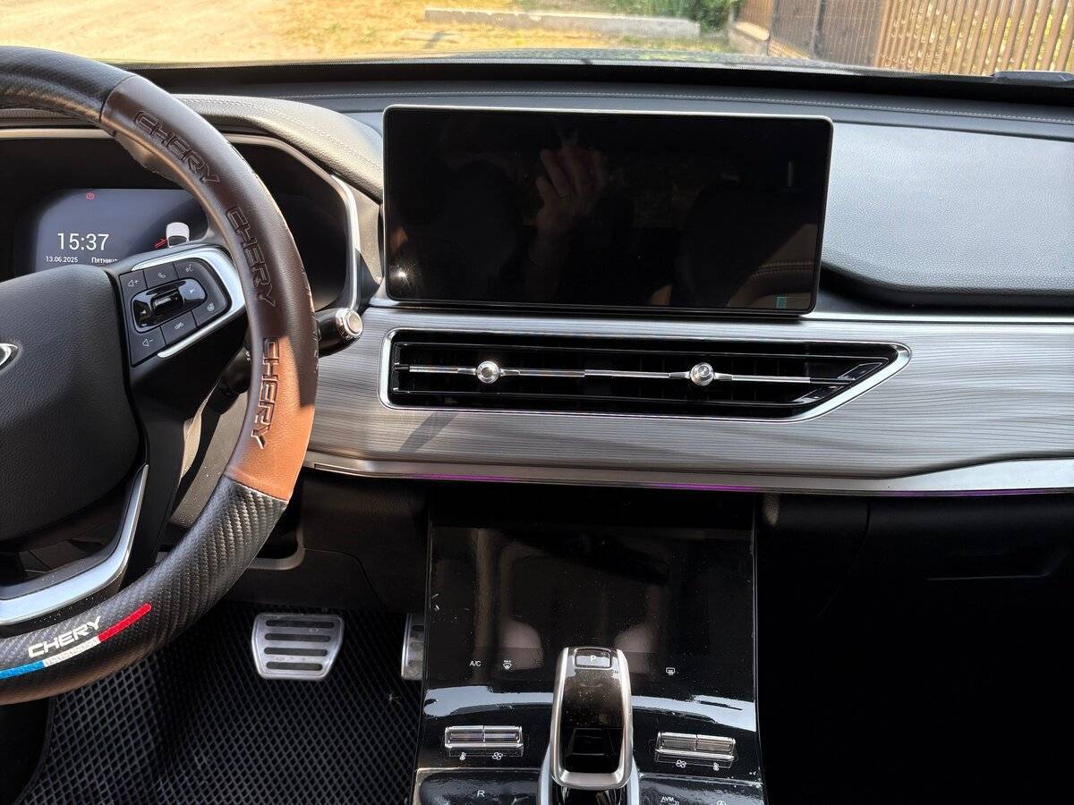 Купить Chery Tiggo 8 Pro, 2021, 52 000 км, фото №12