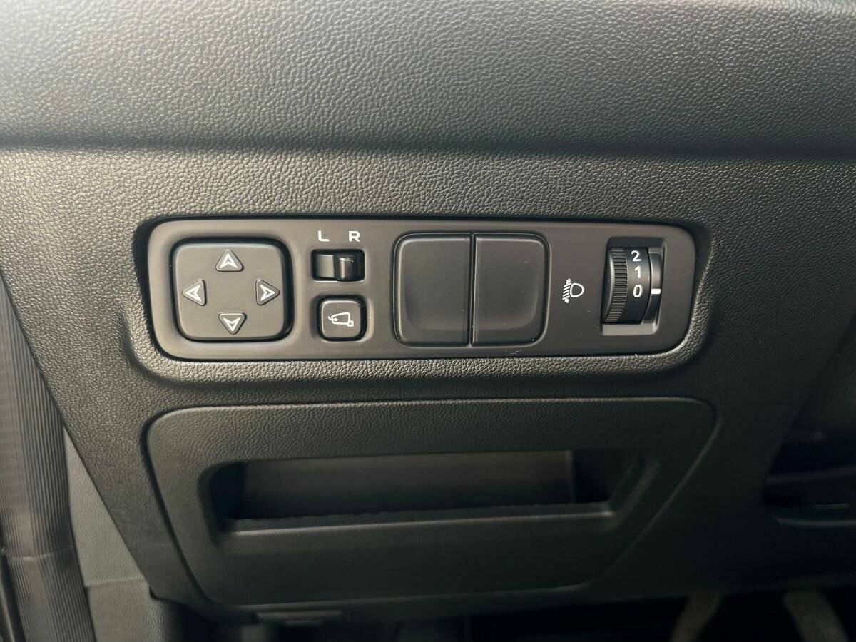 Купить Changan CS35 Plus, 2023, 14 000 км, фото №14