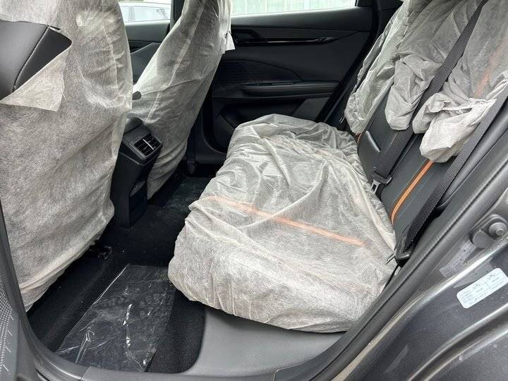 Купить Changan UNI-V, 2025, 100 км, фото №10