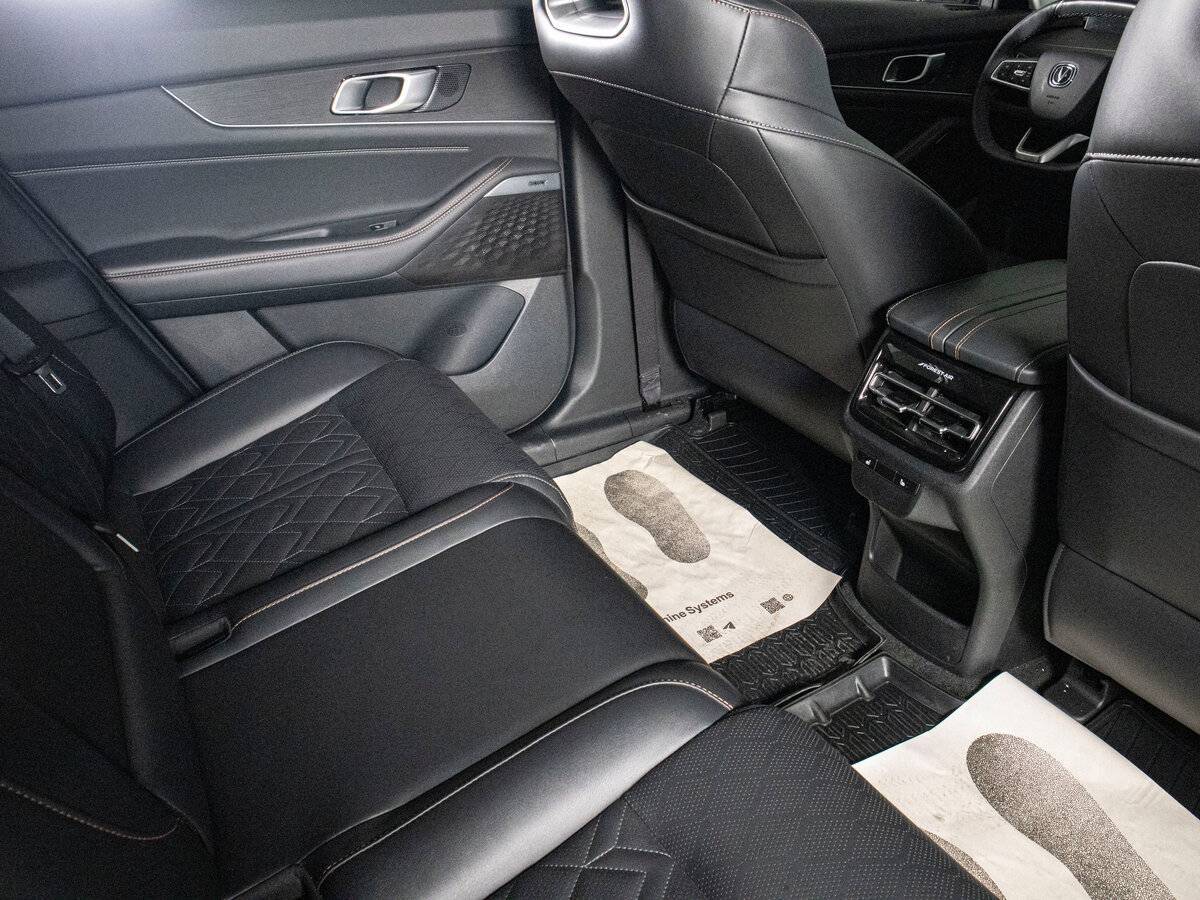 Купить Changan UNI-K, 2023, 26 010 км, фото №18