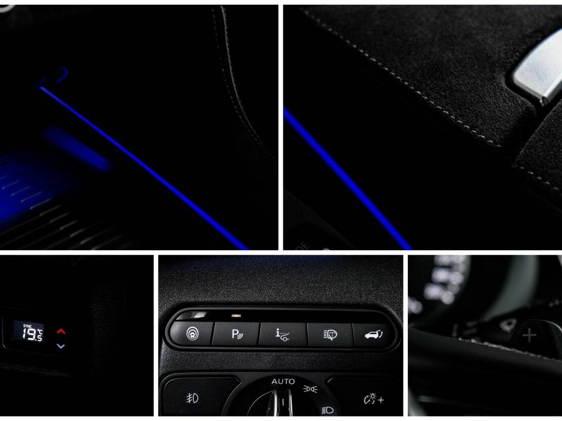 Купить Infiniti QX50, 2019, 98 403 км, фото №24