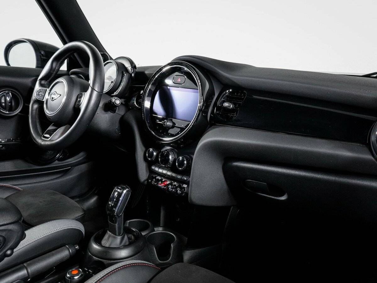 Купить Mini Hatch JCW John Cooper Works, 2021, 93 995 км, фото №9