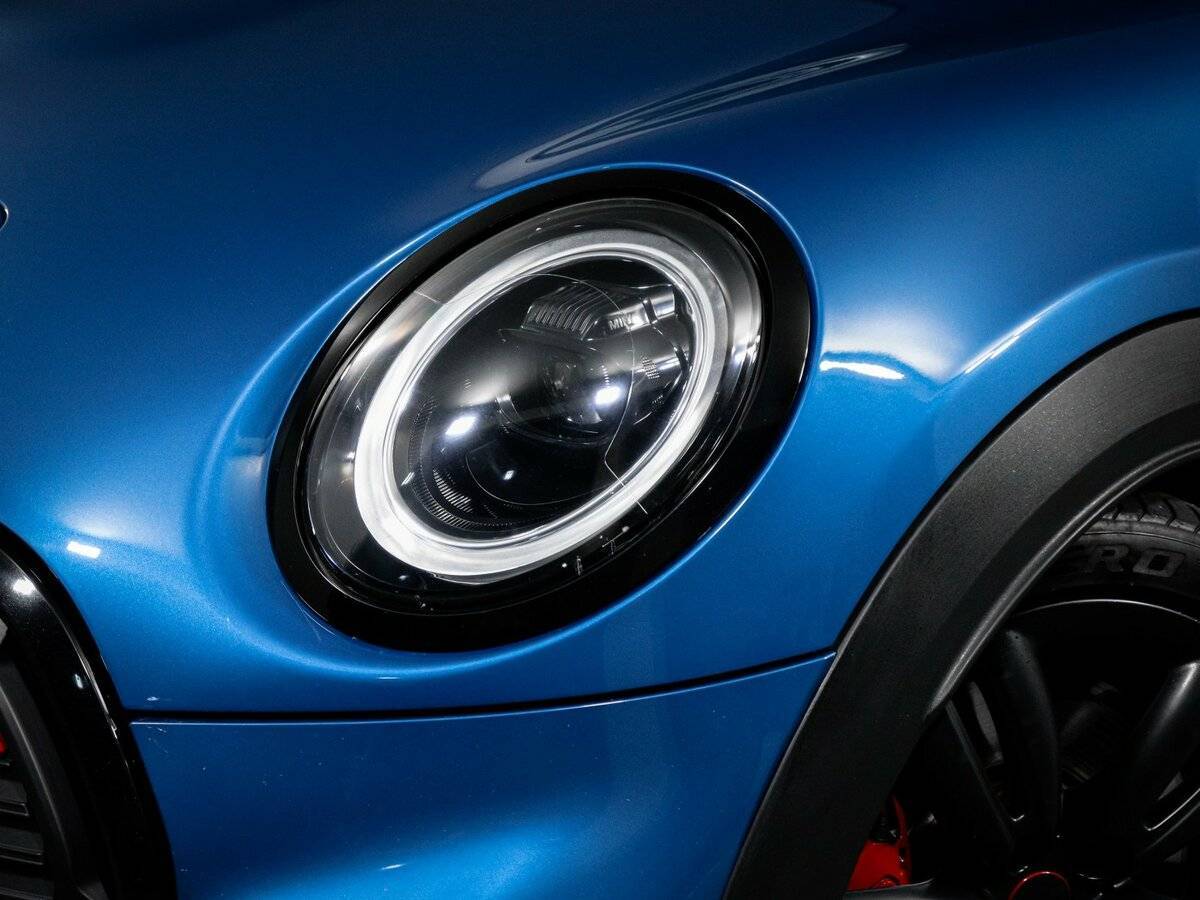 Купить Mini Hatch JCW John Cooper Works, 2021, 93 995 км, фото №14