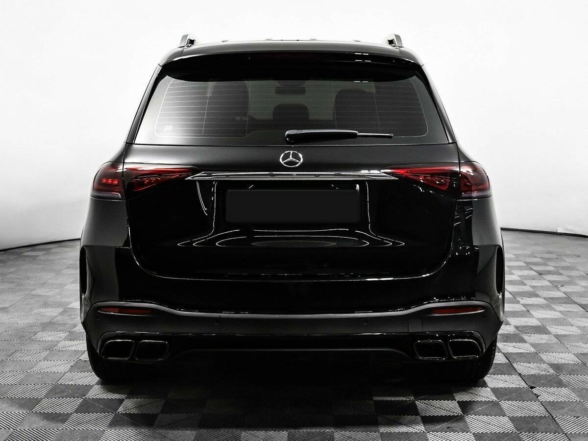 Купить Mercedes-Benz GLE 300 d, 2022, 20 744 км, фото №6