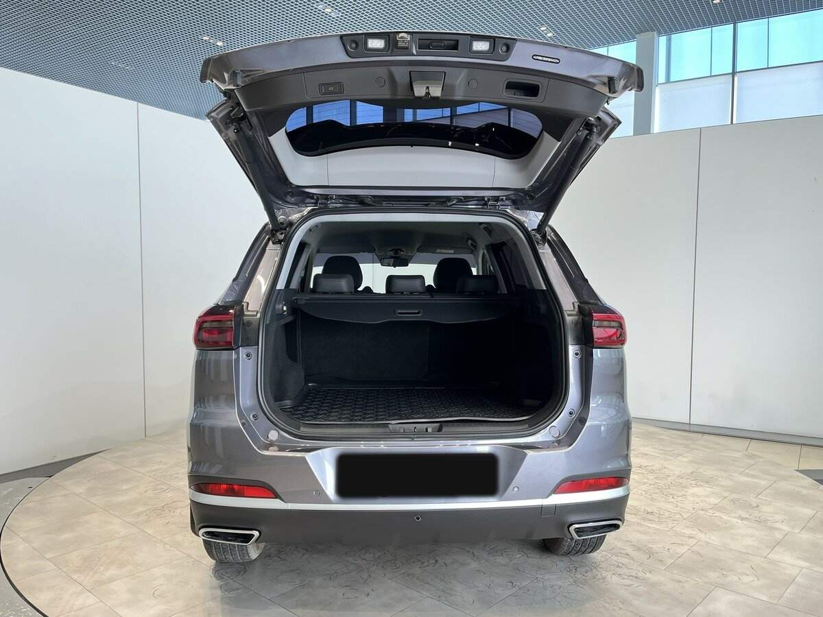 Купить Chery Tiggo 7 Pro Max, 2023, 20 300 км, фото №22