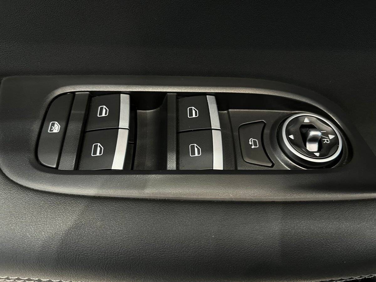 Купить Chery Tiggo 7 Pro Max, 2023, 20 300 км, фото №27