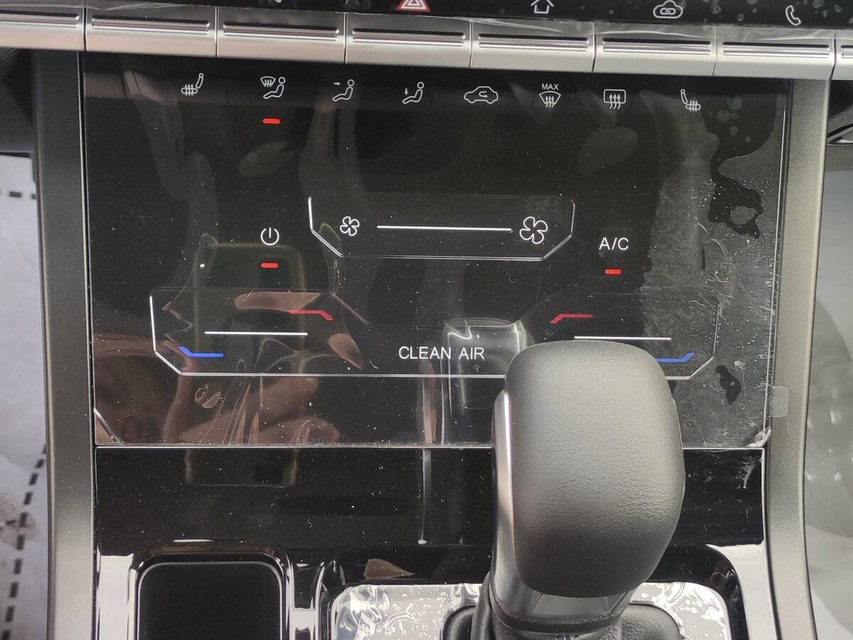 Купить Chery Tiggo 4 Pro, 2024, 800 км, фото №4